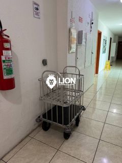 APARTAMENTO À VENDA – SIERRA PARK