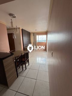 APARTAMENTO À VENDA – SIERRA PARK