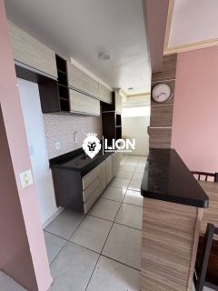 APARTAMENTO À VENDA – SIERRA PARK