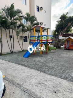 APARTAMENTO À VENDA – SIERRA PARK