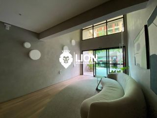 Apartamento Luxuoso com 4 Suítes na ponta verde!!