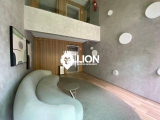 Apartamento Luxuoso com 4 Suítes na ponta verde!!