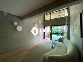 Apartamento Luxuoso com 4 Suítes na ponta verde!!