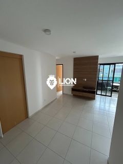 OPORTUNIDADE DE ALUGUEL NA PONTA VERDE!!