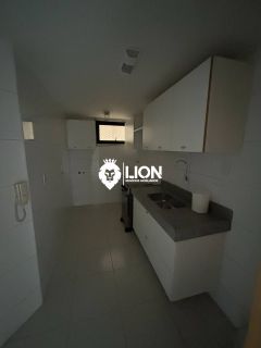 OPORTUNIDADE DE ALUGUEL NA PONTA VERDE!!