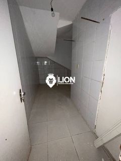 ALUGUEL – CASA ESPAÇOSA E BEM LOCALIZADA!