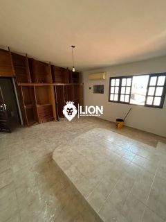 ALUGUEL – CASA ESPAÇOSA E BEM LOCALIZADA!
