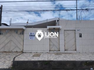 ALUGUEL – CASA ESPAÇOSA E BEM LOCALIZADA!