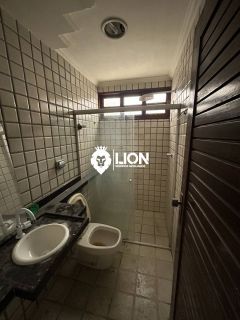 ALUGUEL – CASA ESPAÇOSA E BEM LOCALIZADA!