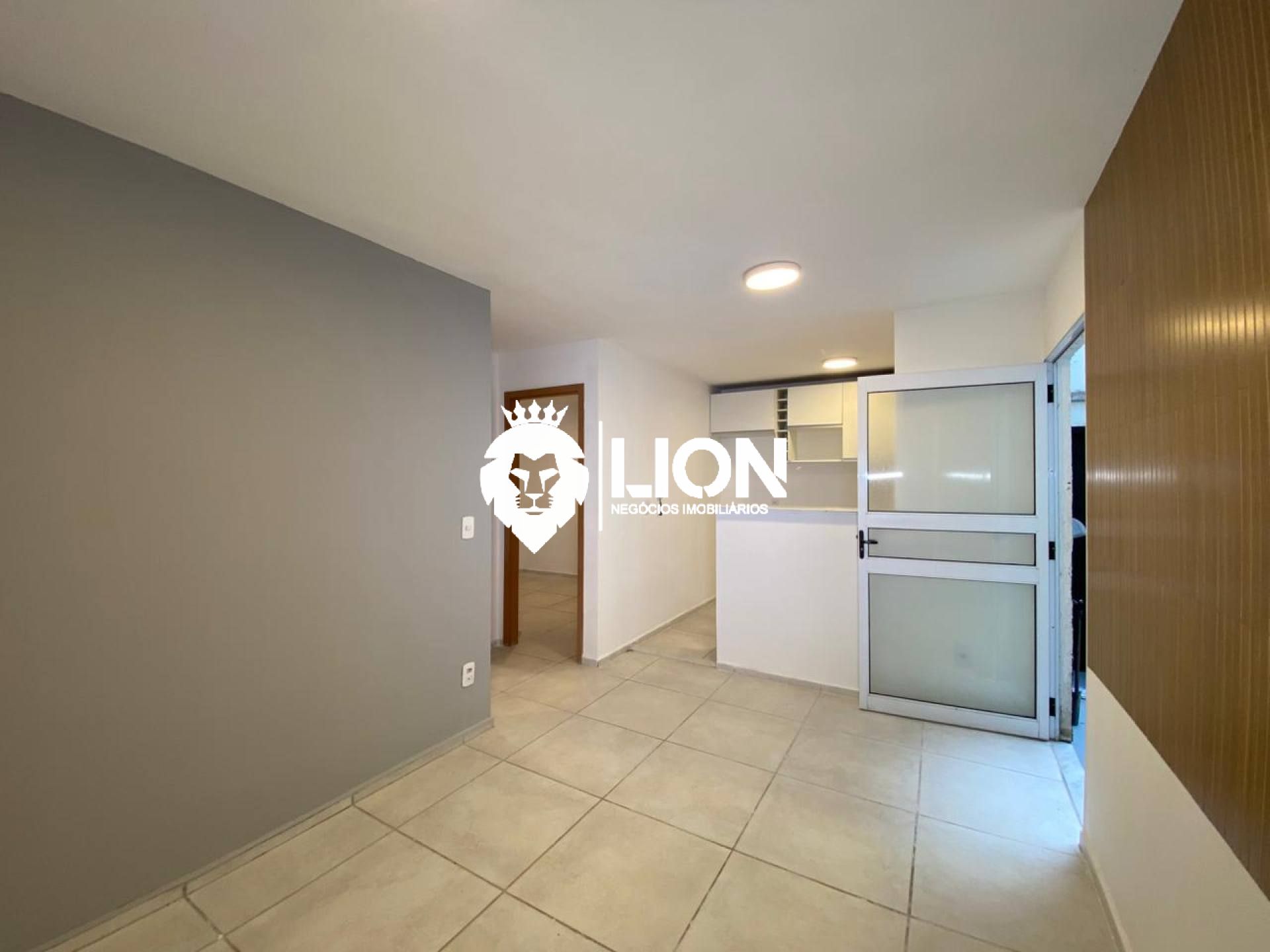 Venda de Apartamento – Baía de Cádiz