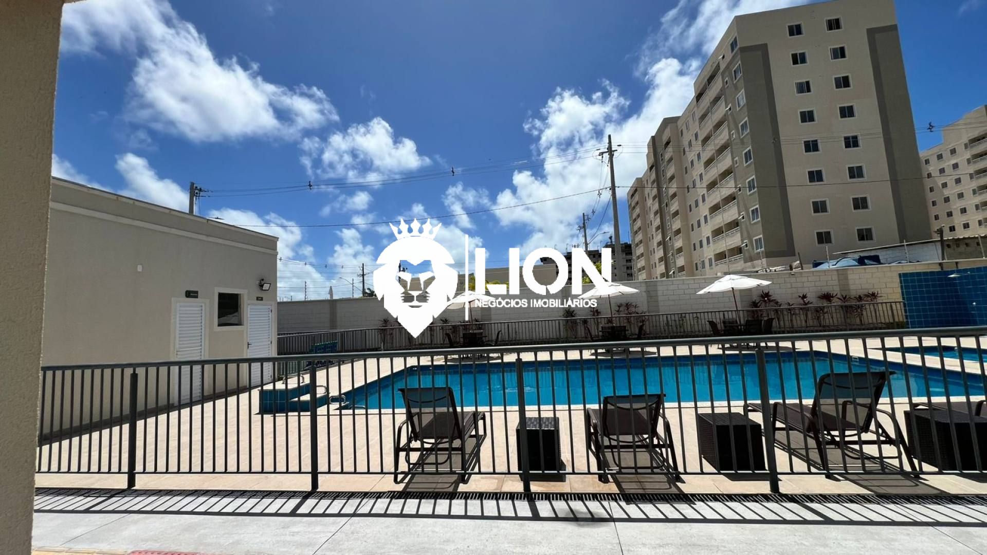 Apartamento para Aluguel  | 2 Quartos | Próximo à Praia