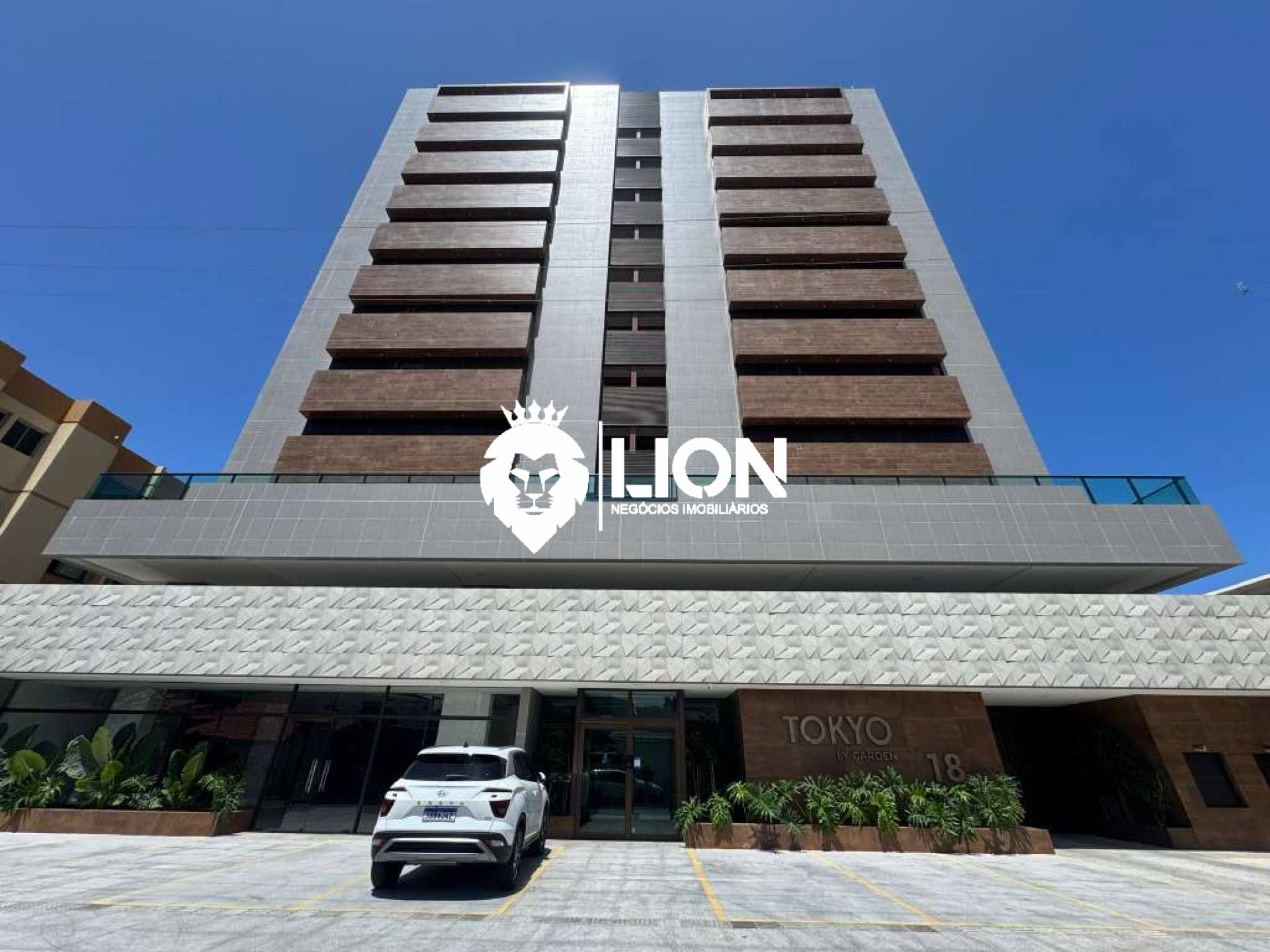 Apartamento para alugar em Cruz das Almas, em frente ao parque shopping