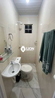 Casa à Venda no Antares