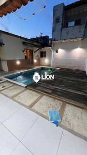 Casa à Venda no Antares