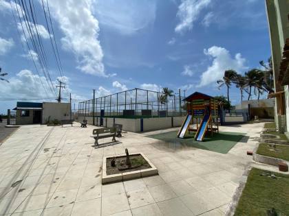 Apartamento à venda no Condomínio Solaris 1