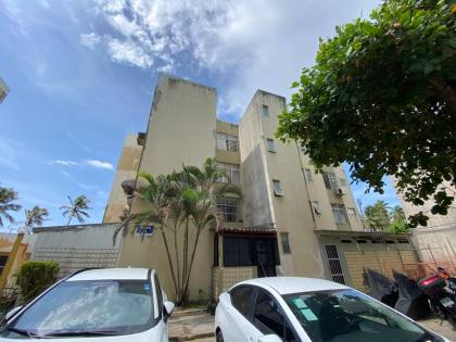 Apartamento à venda no Condomínio Solaris 1