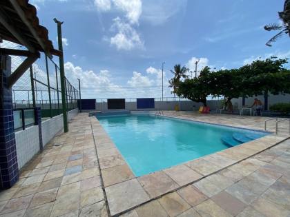 Apartamento à venda no Condomínio Solaris 1