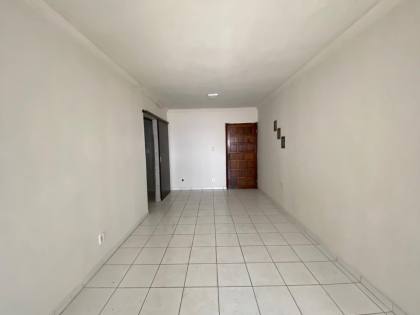 Apartamento à venda no Condomínio Solaris 1