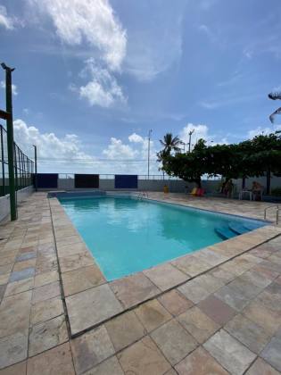 Apartamento à venda no Condomínio Solaris 1