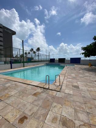 Apartamento à venda no Condomínio Solaris 1