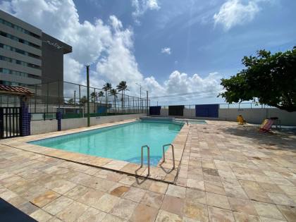 Apartamento à venda no Condomínio Solaris 1