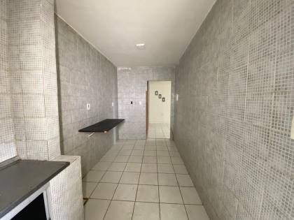 Apartamento à venda no Condomínio Solaris 1