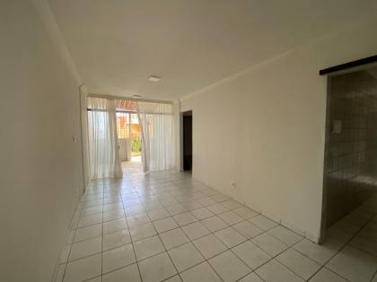 Apartamento à venda no Condomínio Solaris 1