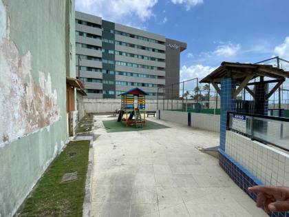 Apartamento à venda no Condomínio Solaris 1