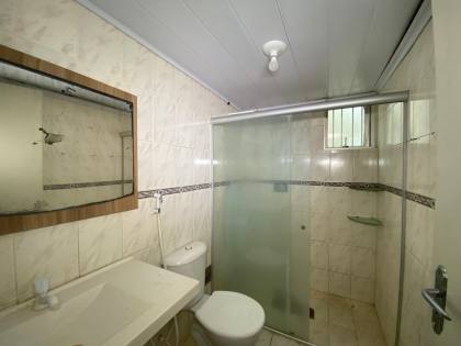 Apartamento à venda no Condomínio Solaris 1