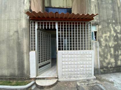 Apartamento à venda no Condomínio Solaris 1