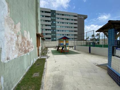 Apartamento à venda no Condomínio Solaris 1