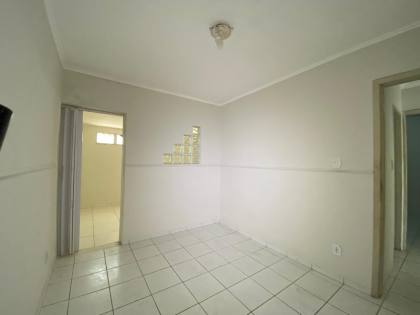 Apartamento à venda no Condomínio Solaris 1