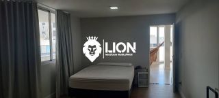 Apenas 100 metros do mar: viva o melhor do litoral em grande estilo!