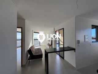 À VENDA – STUDIO DESIGN 3 – PONTA VERDE, MACEIÓ/AL