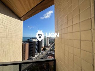 À VENDA – STUDIO DESIGN 3 – PONTA VERDE, MACEIÓ/AL