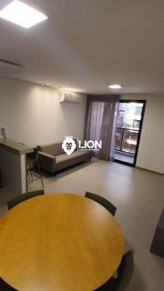 APARTAMENTO MOBILIADO À VENDA – CONDOMÍNIO VERSA