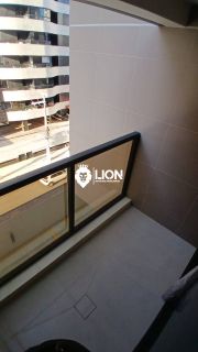 APARTAMENTO MOBILIADO À VENDA – CONDOMÍNIO VERSA