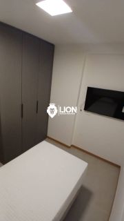 APARTAMENTO MOBILIADO À VENDA – CONDOMÍNIO VERSA