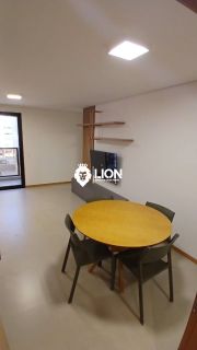 APARTAMENTO MOBILIADO À VENDA – CONDOMÍNIO VERSA