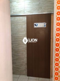 VENDE-SE CASA COMERCIAL – TABULEIRO DOS MARTINS, MACEIÓ