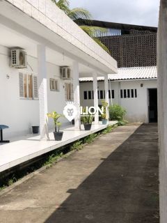 VENDE-SE CASA COMERCIAL – TABULEIRO DOS MARTINS, MACEIÓ