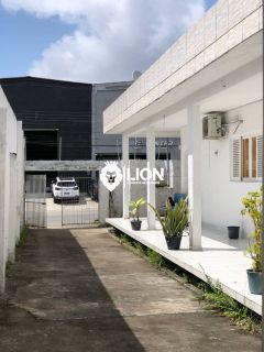 VENDE-SE CASA COMERCIAL – TABULEIRO DOS MARTINS, MACEIÓ