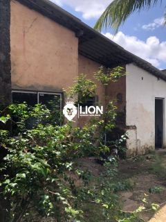 VENDE-SE CASA COMERCIAL – TABULEIRO DOS MARTINS, MACEIÓ