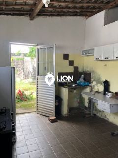 VENDE-SE CASA COMERCIAL – TABULEIRO DOS MARTINS, MACEIÓ