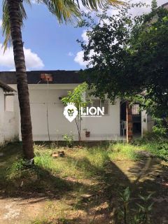 VENDE-SE CASA COMERCIAL – TABULEIRO DOS MARTINS, MACEIÓ