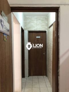 VENDE-SE CASA COMERCIAL – TABULEIRO DOS MARTINS, MACEIÓ