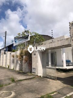 VENDE-SE CASA COMERCIAL – TABULEIRO DOS MARTINS, MACEIÓ