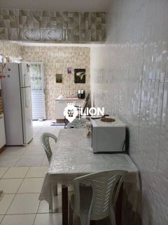 CASA À VENDA – CIDADE UNIVERSITÁRIA, MACEIÓ