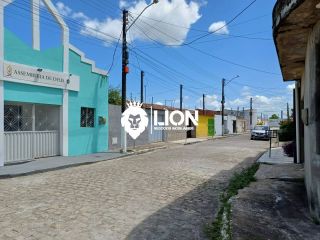 CASA À VENDA – CIDADE UNIVERSITÁRIA, MACEIÓ