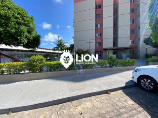 Oportunidade única: apê completo a 615m da praia!